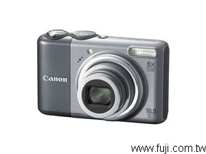 CANONPowerShot-A2000IS數位相機(數位蘋果網)