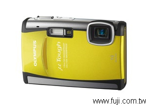 OLYMPUSU6000數位相機(數位蘋果網)