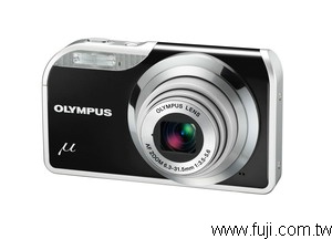 OLYMPUSU-5000數位相機(數位蘋果網)