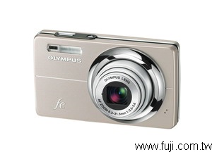 OLYMPUSFE-5000數位相機(數位蘋果網)