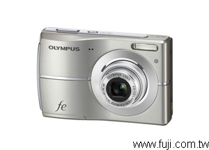 OLYMPUSFE-45數位相機(數位蘋果網)