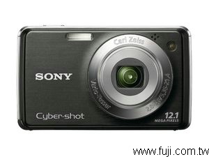 SONYDSC-W230數位相機(數位蘋果網)
