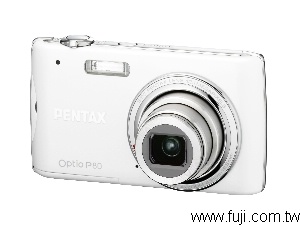 PENTAXOptio-P80數位相機(數位蘋果網)