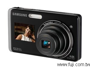 SAMSUNGST500數位相機(數位蘋果網)