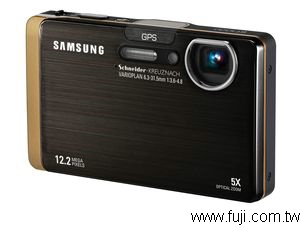 SAMSUNGST1000數位相機(數位蘋果網)