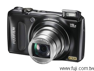 FUJIFILMFinePix-F300EXR數位相機(數位蘋果網)
