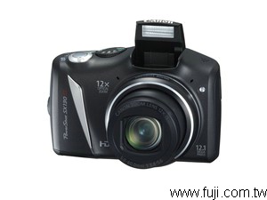 CANONPowerShot-SX130IS數位相機(數位蘋果網)
