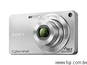 SONYDSC-W350數位相機(數位蘋果網)