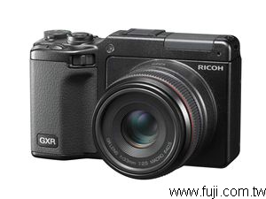 RICOHGXR-A12數位相機(數位蘋果網)
