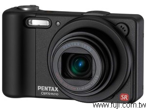 PENTAXOptio-RZ10數位相機(數位蘋果網)