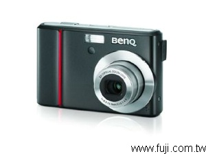 BENQC1220數位相機(數位蘋果網)
