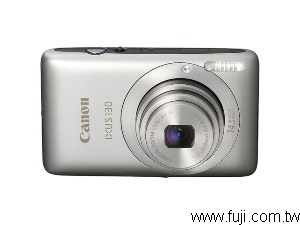 CANONIXUS-130IS數位相機(數位蘋果網)