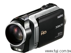 SANYOVPC-SH1數位相機(數位蘋果網)
