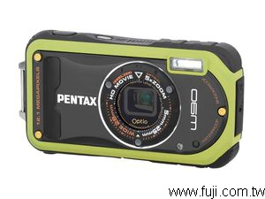 PENTAXOptio-W90數位相機(數位蘋果網)