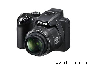 NIKONCoolpix-P100數位相機(數位蘋果網)