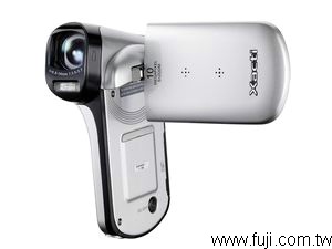 SANYOVPC-CG20數位相機(數位蘋果網)