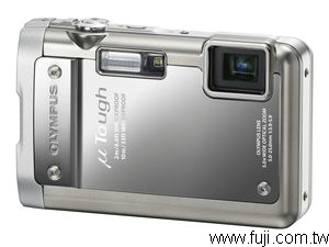 OLYMPUSU8010數位相機(數位蘋果網)