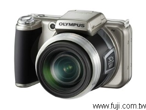 OLYMPUSSP-800UZ數位相機(數位蘋果網)