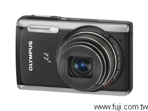 OLYMPUSU-9010數位相機(數位蘋果網)