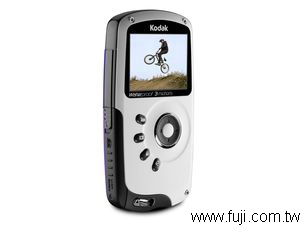 KODAKZX3數位相機(數位蘋果網)