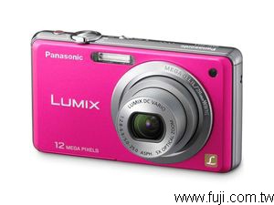PANASONICDMC-FH1數位相機(數位蘋果網)