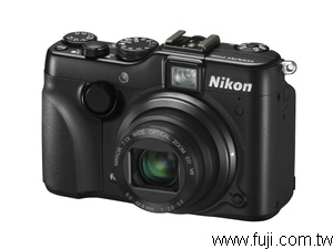 NIKONCoolpix-P7100數位相機(數位蘋果網)