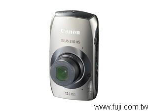 CANONIXUS-310HS數位相機(數位蘋果網)