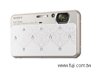 SONYDSC-T110D數位相機(數位蘋果網)