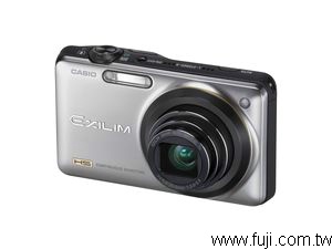 CASIOEX-ZR10數位相機(數位蘋果網)