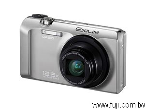 CASIOEX-H30數位相機(數位蘋果網)