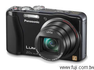 PanasonicDMC-ZS20數位相機(數位蘋果網)