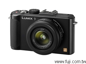 PanasonicDMC-LX7數位相機(數位蘋果網)