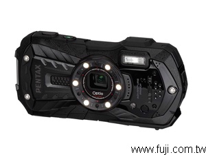 PENTAXOptio-WG-2數位相機(數位蘋果網)