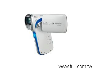 PANASONICHX-WA20數位相機(數位蘋果網)