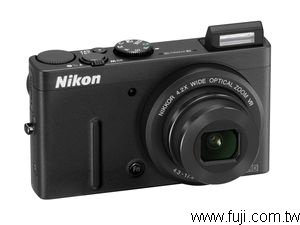 NIKONCoolpix-P310數位相機(數位蘋果網)