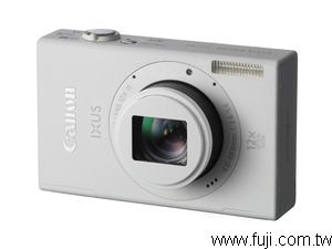 CANONIXUS-510HS數位相機(數位蘋果網)