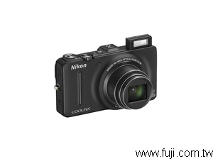 NIKONCoolpix-S9300Ʀ۾(ƦīG)