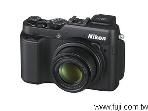 NIKONCoolpix-P7800數位相機(數位蘋果網)