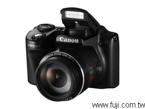 CANONPowerShot-SX510HS數位相機(數位蘋果網)