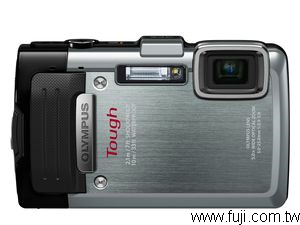 OLYMPUSTG-830數位相機(數位蘋果網)