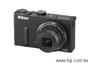 NIKONCoolpix-P330數位相機(數位蘋果網)
