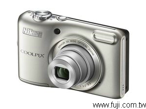 NIKONCoolpix-L28數位相機(數位蘋果網)