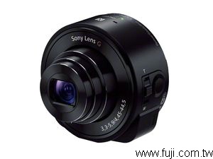 SONYDSC-QX10數位相機(數位蘋果網)