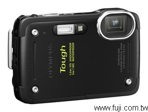 OLYMPUSTG-620數位相機(數位蘋果網)