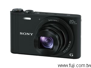 SONY DSC-WX350 數位相機