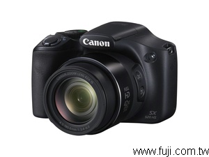 CANONPowerShot-SX520HS數位相機(數位蘋果網)