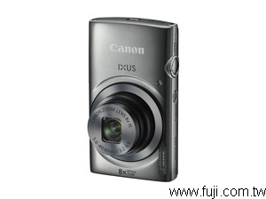 CANONIXUS-165數位相機(數位蘋果網)
