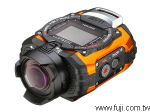 PENTAXWG-M1數位相機(數位蘋果網)