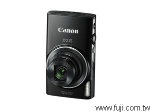 CANONIXUS-275HS數位相機(數位蘋果網)