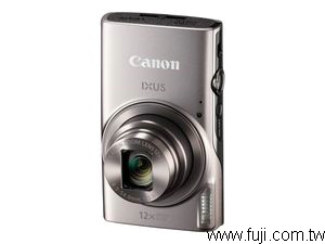 CANONIXUS-285HS數位相機(數位蘋果網)